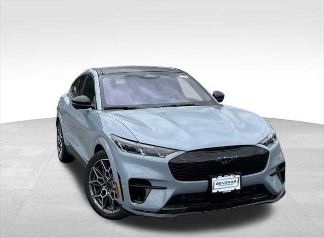 2024 Ford Mustang Mach-E GT