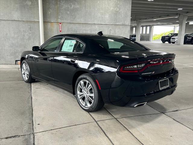 2023 Dodge Charger SXT AWD