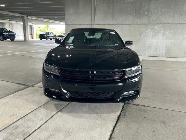 2023 Dodge Charger SXT AWD