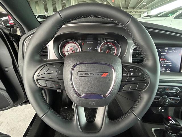 2023 Dodge Charger SXT AWD