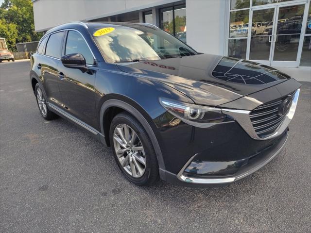 2019 Mazda CX-9 Grand Touring 2019 Mazda CX-9 Grand Touring