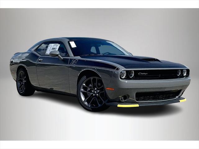 2023 Dodge Challenger CHALLENGER R/T