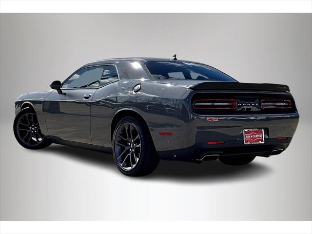 2023 Dodge Challenger CHALLENGER R/T