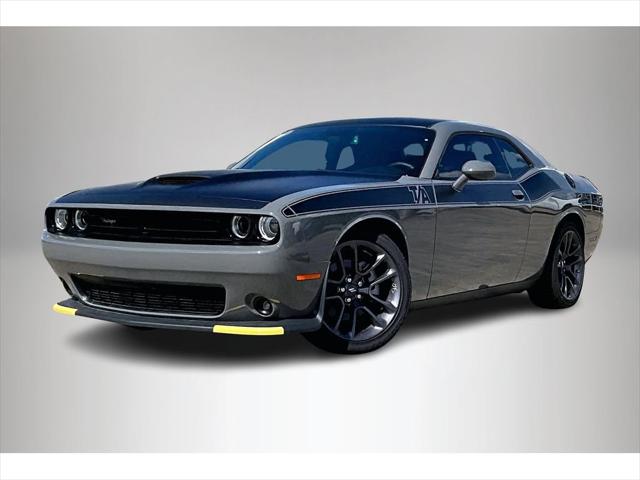 2023 Dodge Challenger CHALLENGER R/T