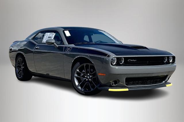 2023 Dodge Challenger CHALLENGER R/T