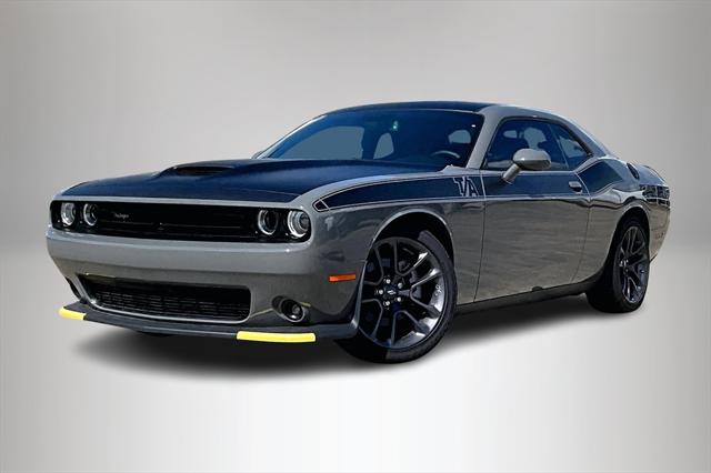 2023 Dodge Challenger CHALLENGER R/T