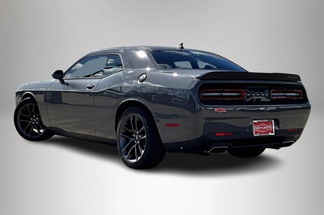 2023 Dodge Challenger CHALLENGER R/T