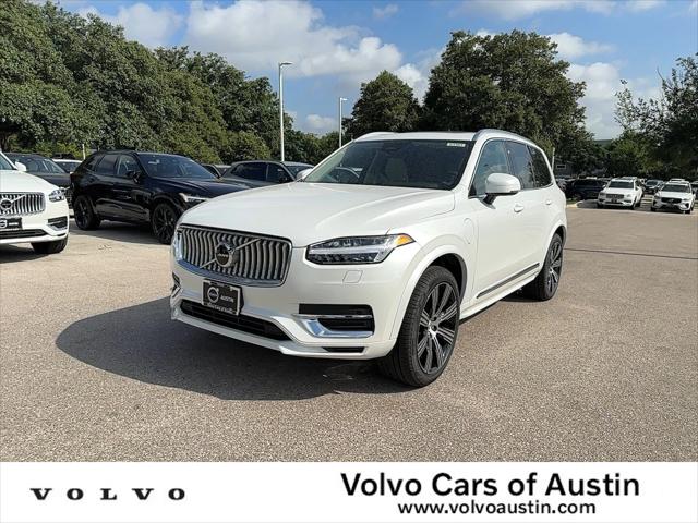 2025 Volvo XC90 Plug-In Hybrid T8 Core 7-Seater for sale in Austin, TX