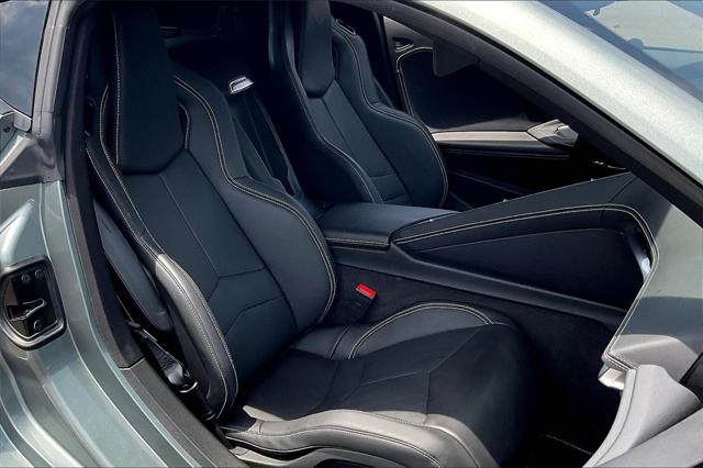 Used 2022 Chevrolet Corvette Stingray For Sale in Olive Branch, MS