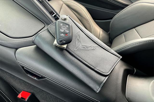 Used 2022 Chevrolet Corvette Stingray For Sale in Olive Branch, MS