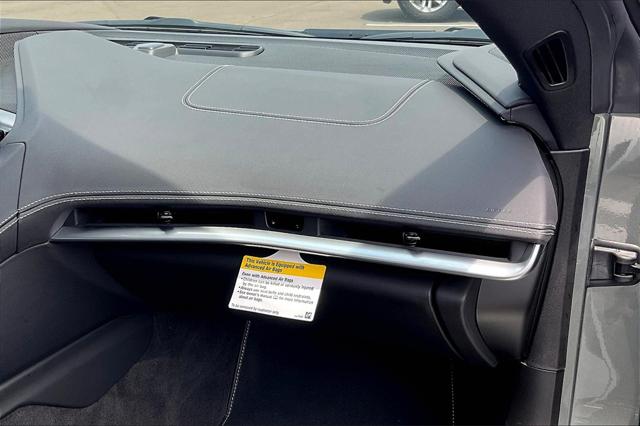 Used 2022 Chevrolet Corvette Stingray For Sale in Olive Branch, MS
