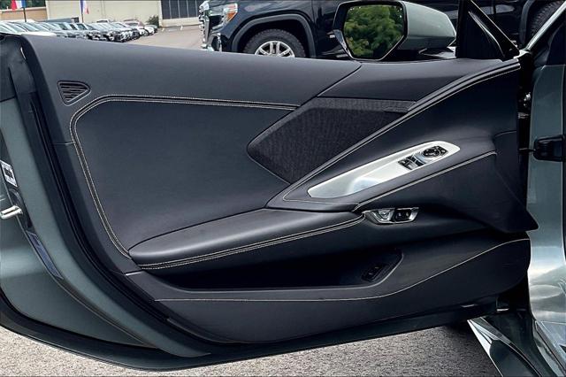 Used 2022 Chevrolet Corvette Stingray For Sale in Olive Branch, MS