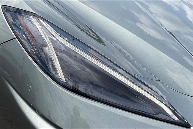 Used 2022 Chevrolet Corvette Stingray For Sale in Olive Branch, MS