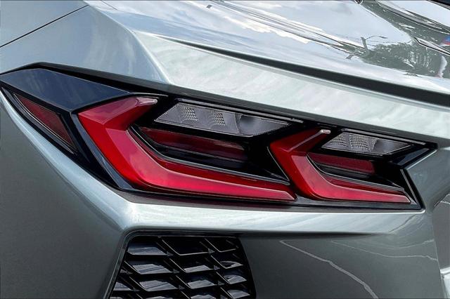 Used 2022 Chevrolet Corvette Stingray For Sale in Olive Branch, MS