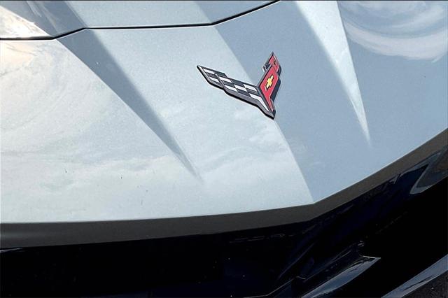 Used 2022 Chevrolet Corvette Stingray For Sale in Olive Branch, MS