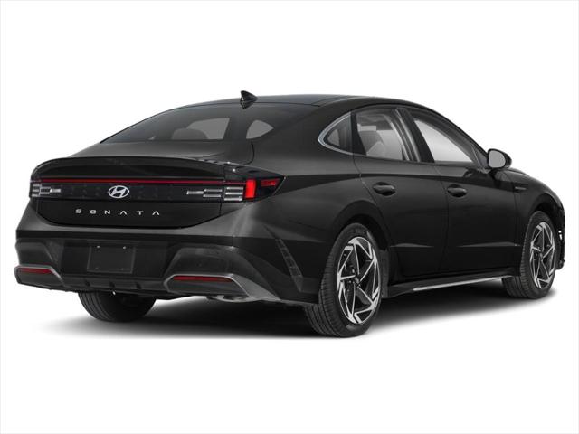 Sonata Preferred-Trend