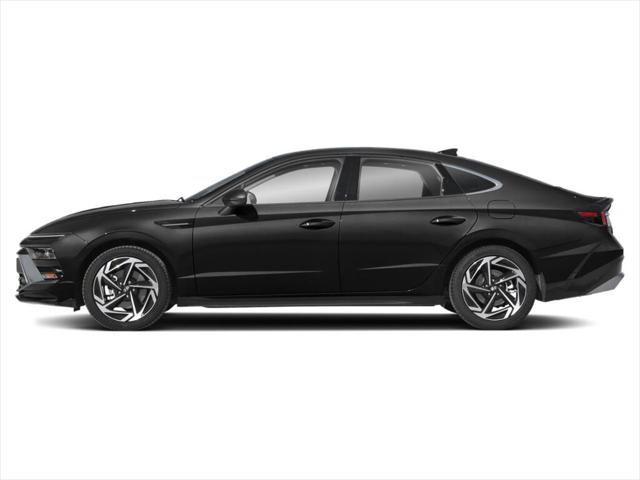 Sonata Preferred-Trend