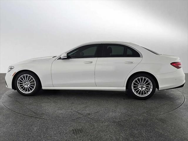 2021 Mercedes-Benz E 350 E 350