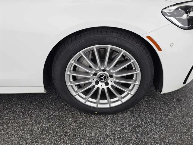 2021 Mercedes-Benz E 350 E 350
