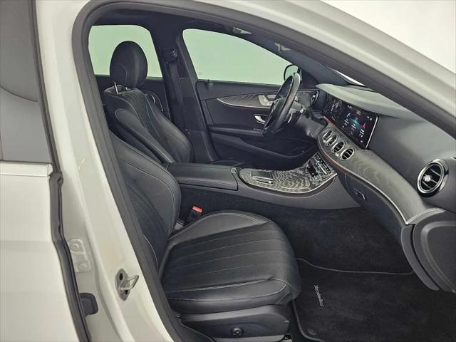 2021 Mercedes-Benz E 350 E 350