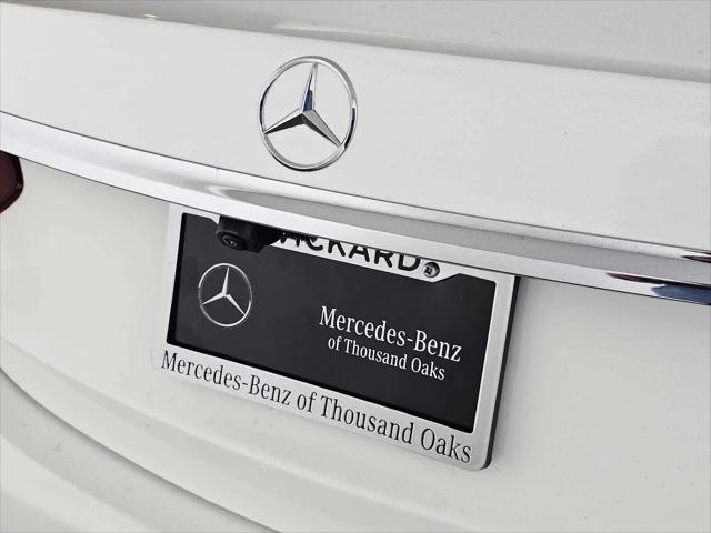 2021 Mercedes-Benz E 350 E 350