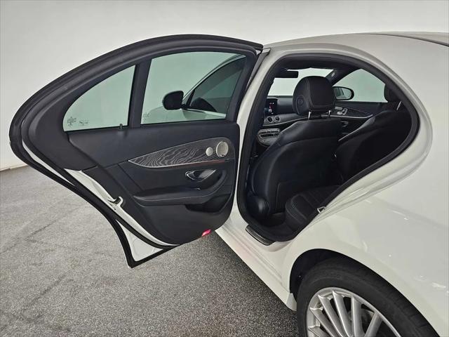 2021 Mercedes-Benz E 350 E 350
