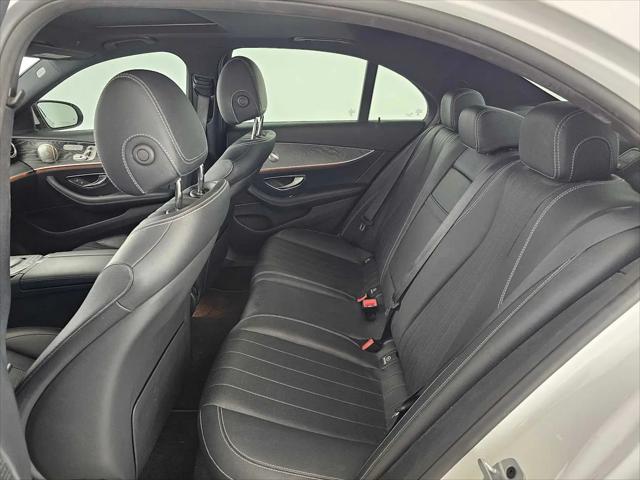 2021 Mercedes-Benz E 350 E 350