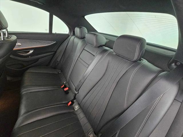 2021 Mercedes-Benz E 350 E 350