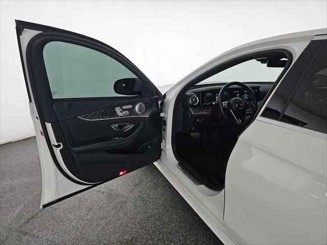 2021 Mercedes-Benz E 350 E 350