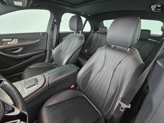 2021 Mercedes-Benz E 350 E 350