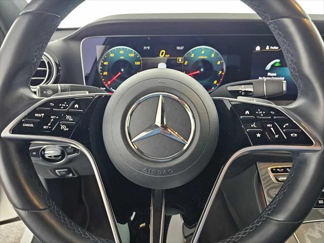 2021 Mercedes-Benz E 350 E 350