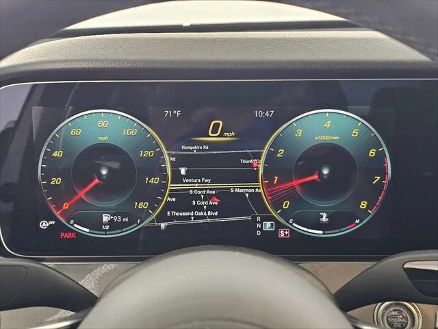 2021 Mercedes-Benz E 350 E 350