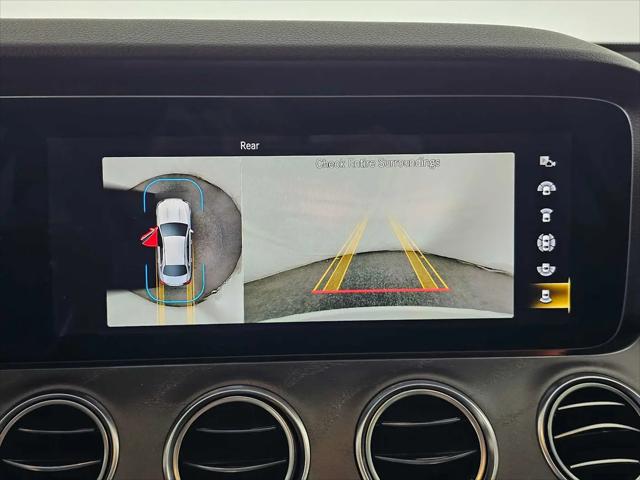 2021 Mercedes-Benz E 350 E 350