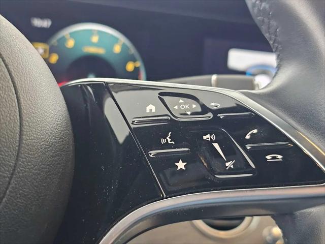 2021 Mercedes-Benz E 350 E 350