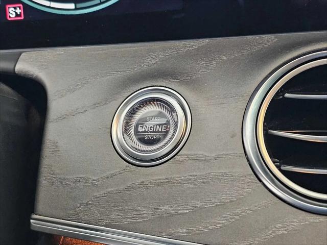 2021 Mercedes-Benz E 350 E 350