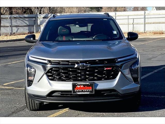 2024 Chevrolet Trax FWD 2RS