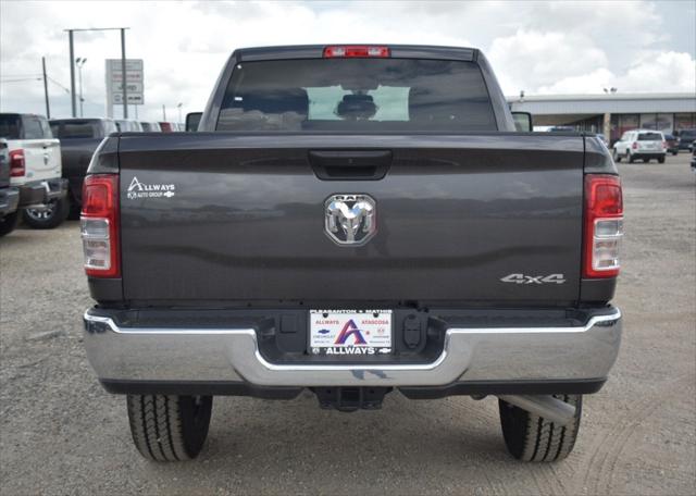 2024 RAM Ram 2500 RAM 2500 TRADESMAN CREW CAB 4X4 64 BOX