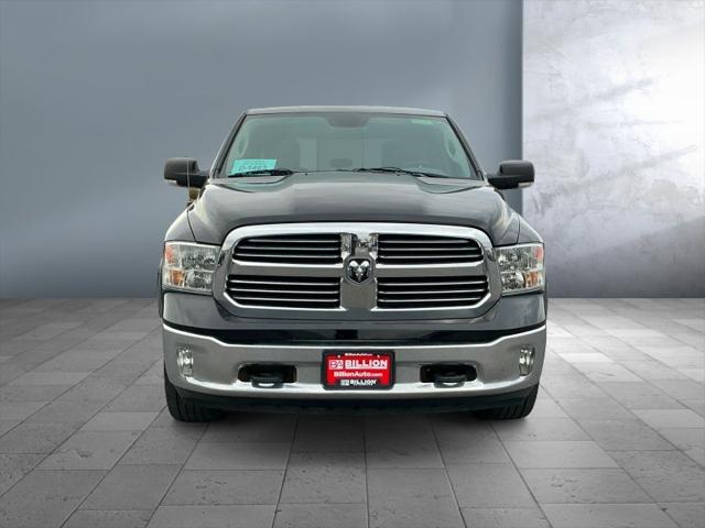 2014 RAM 1500 Big Horn 2014 RAM 1500 Big Horn