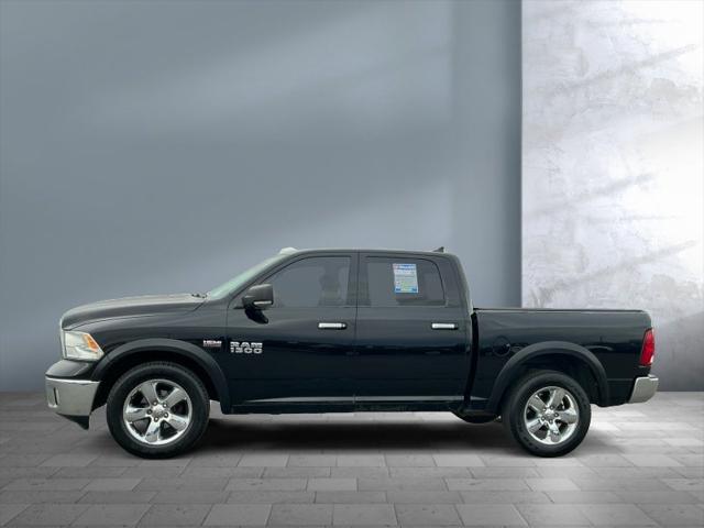 2014 RAM 1500 Big Horn 2014 RAM 1500 Big Horn