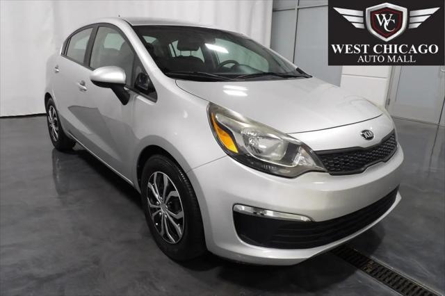 2017 Kia Rio LX for sale in West Chicago, IL