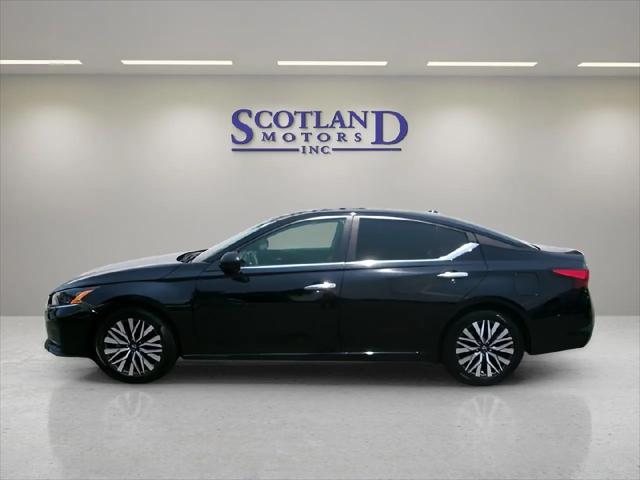2024 Nissan Altima SV FWD for sale in Laurinburg, NC