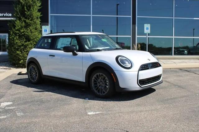 2025 MINI Hardtop Cooper S for sale in Madison, WI