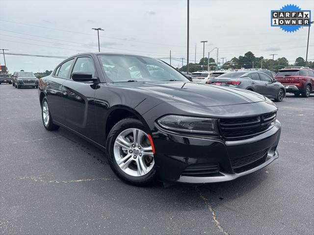 2022 Dodge Charger SXT RWD for sale in Texarkana, TX
