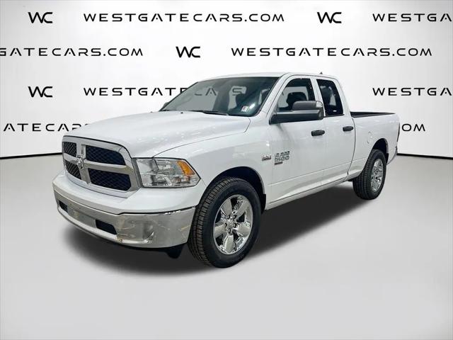 2024 Ram 1500 Classic Tradesman for sale in Raleigh, NC