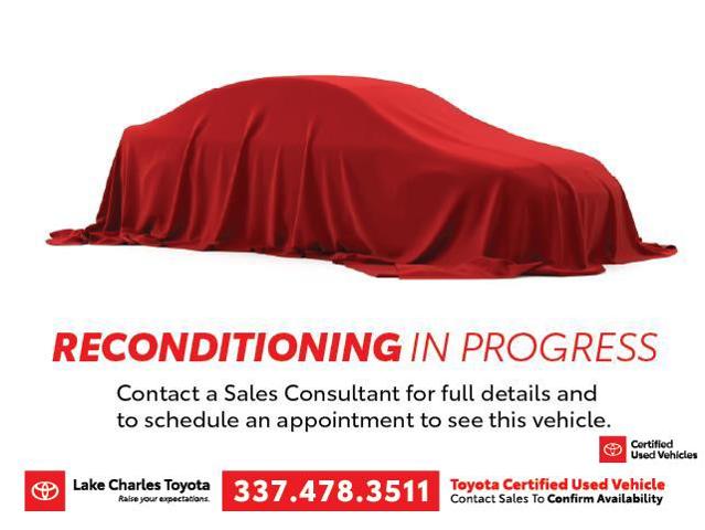 2024 Toyota Sequoia Capstone's photo