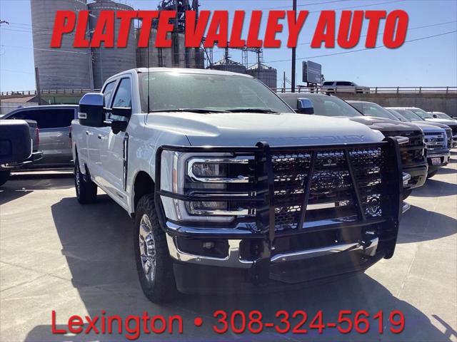 2023 Ford F-350 King Ranch 2023 Ford F-350 King Ranch
