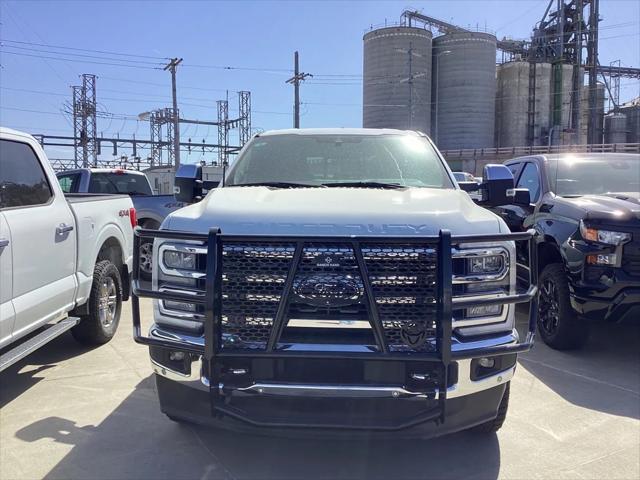 2023 Ford F-350 King Ranch 2023 Ford F-350 King Ranch