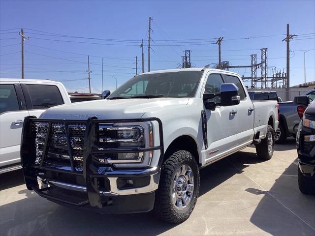 2023 Ford F-350 King Ranch 2023 Ford F-350 King Ranch