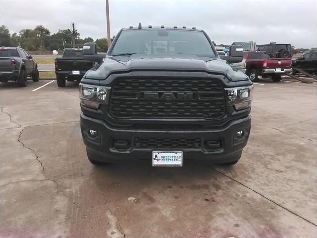 2024 RAM Ram 2500 RAM 2500 LONE STAR CREW CAB 4X4 64 BOX