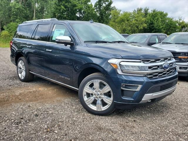 New 2024 Ford Expedition For Sale in Waterford Twp, MI